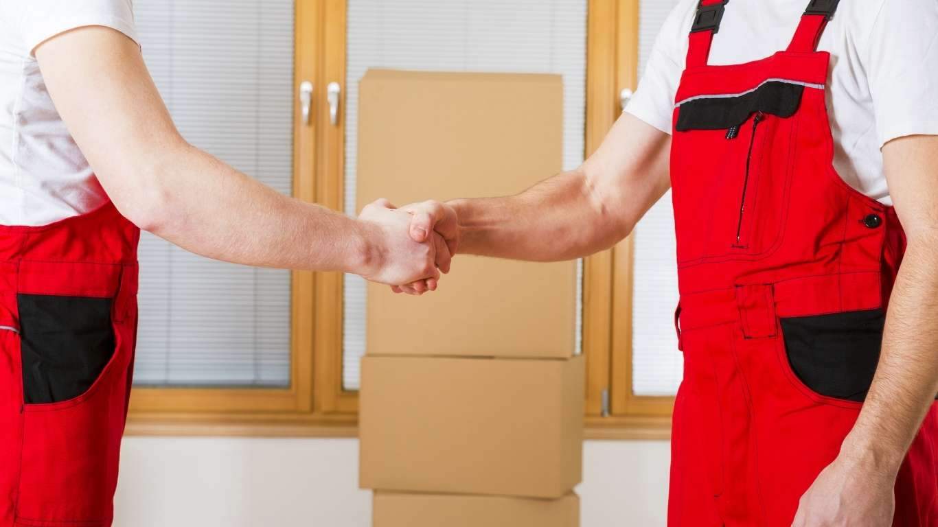 How Much Do Movers Cost in Los Angeles