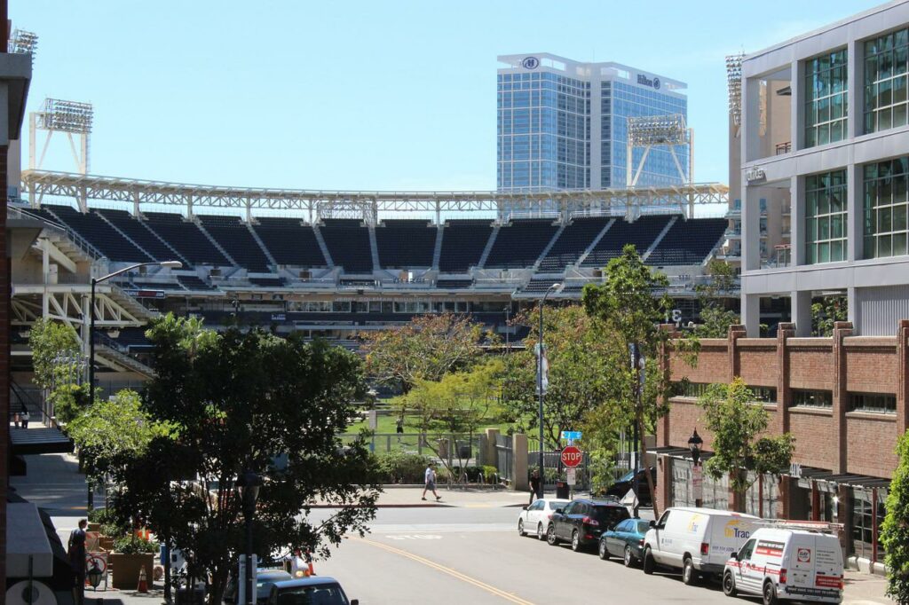 Best Movers in San Diego