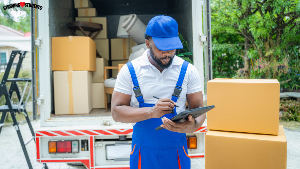 How Much Does a Moving Company Cost in Salt Lake City