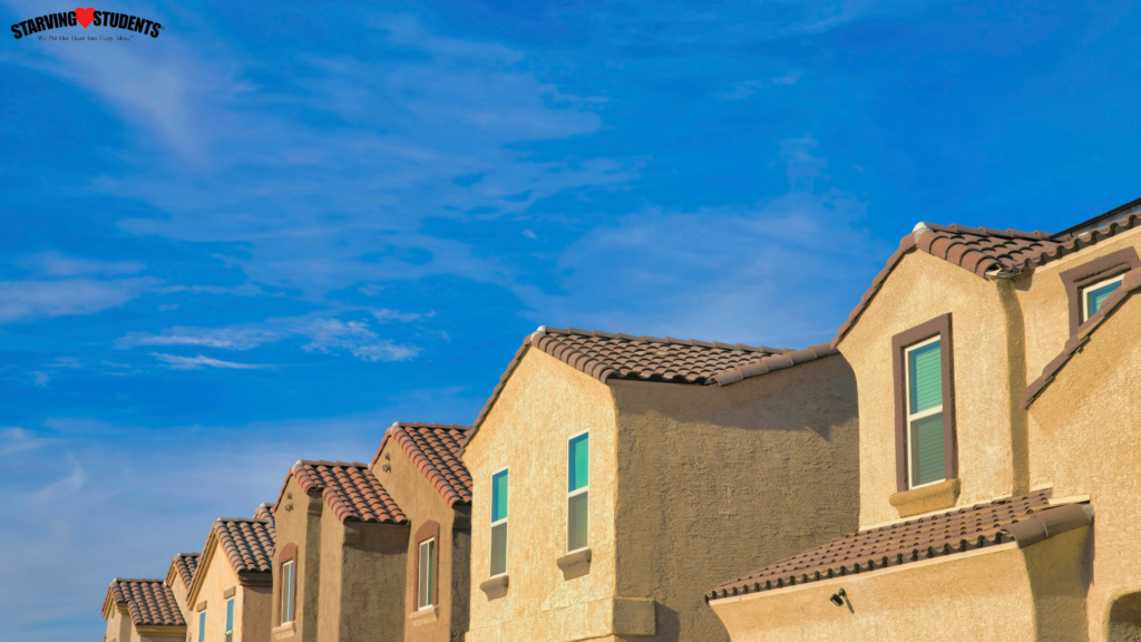Tucson Suburbs